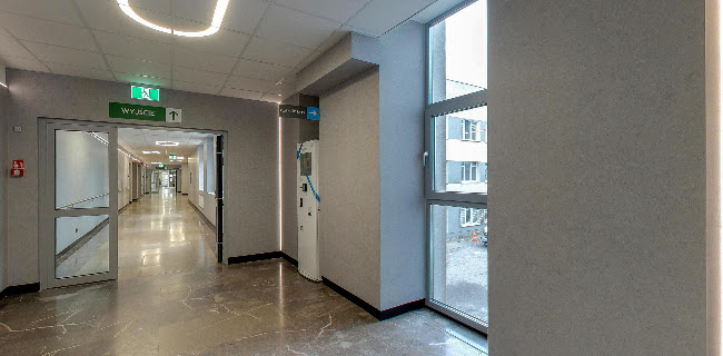 Godziny otwarcia COPERNICUS Podmiot Leczniczy Sp. z o.o.: Szpital św. Wojciecha