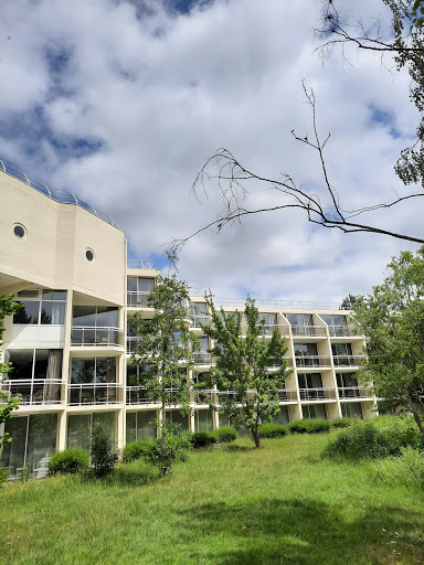 Photo de Center Parcs Les Bois-Francs à Bourth (27580)