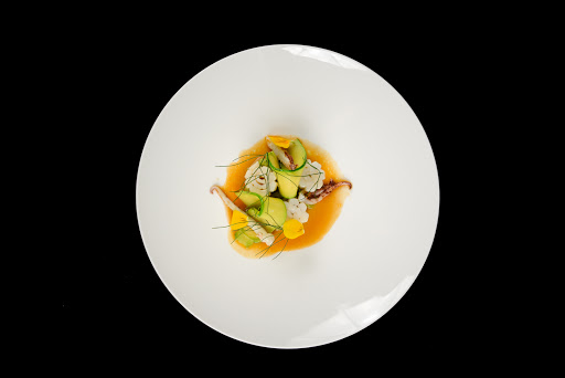 Restaurant Allium, Quimper - Thumbnail