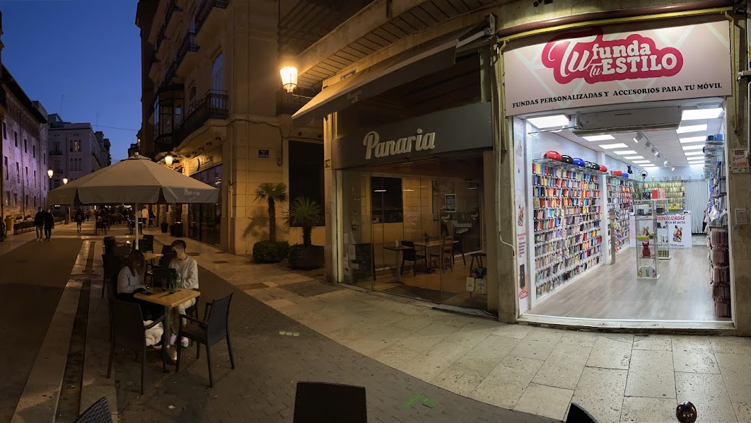 Tu Funda Tu Estilo Tienda De Accesorios Para en Valencia