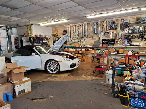 Soundwerk Car Audio Systems - Thumbnail