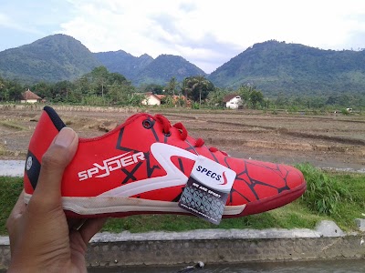 Photos of Lapangan Sepak Bola Desa Mirat