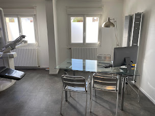 Photo n°9 de Mognolle François à Thourotte (Dentiste)