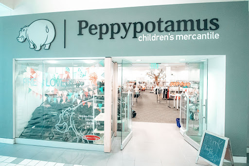 Peppypotamus - Visual