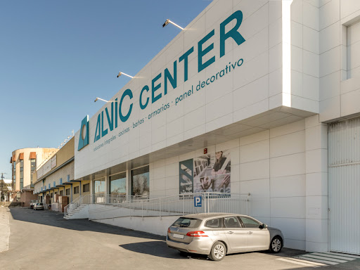 Alvic Center Granada