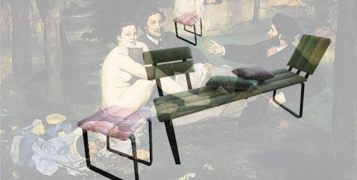 Atelier MARLENE VIDAL Tapisserie en siège et Design de petit mobilier - Thumbnail
