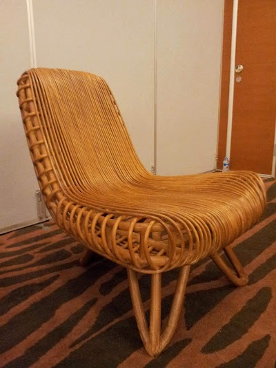 Photos of Mandala Rotan