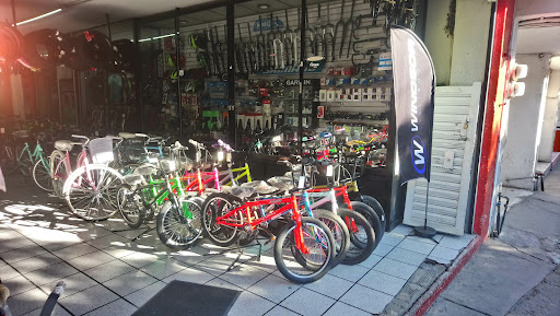Franja Bikes - Thumbnail