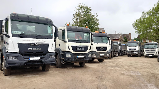 Lincoln Haulage Limited