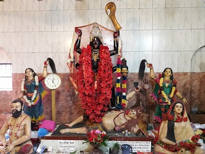 Photos of Mansa Kali Temple