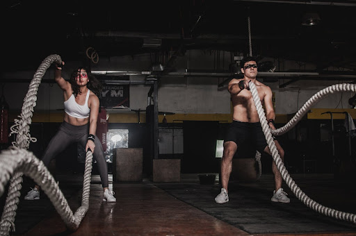 KIK PT STUDIOS Brighton Personal training - Thumbnail