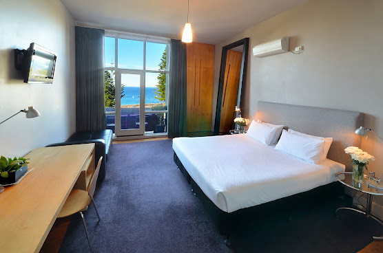 Dive Hotel by null