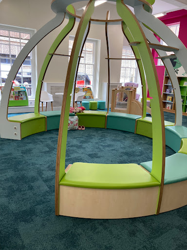 Scarborough Library & Information Centre - Thumbnail