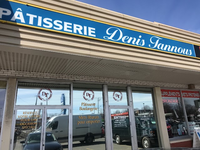 Patisserie Denis Tannous