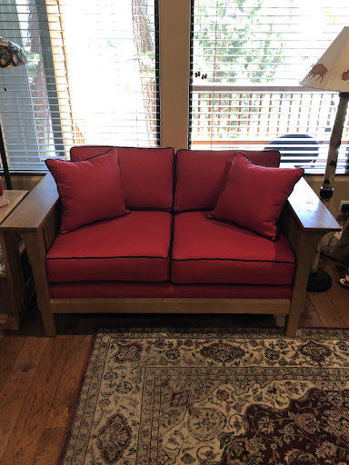 Sarah B Upholstery Gallery - United States
