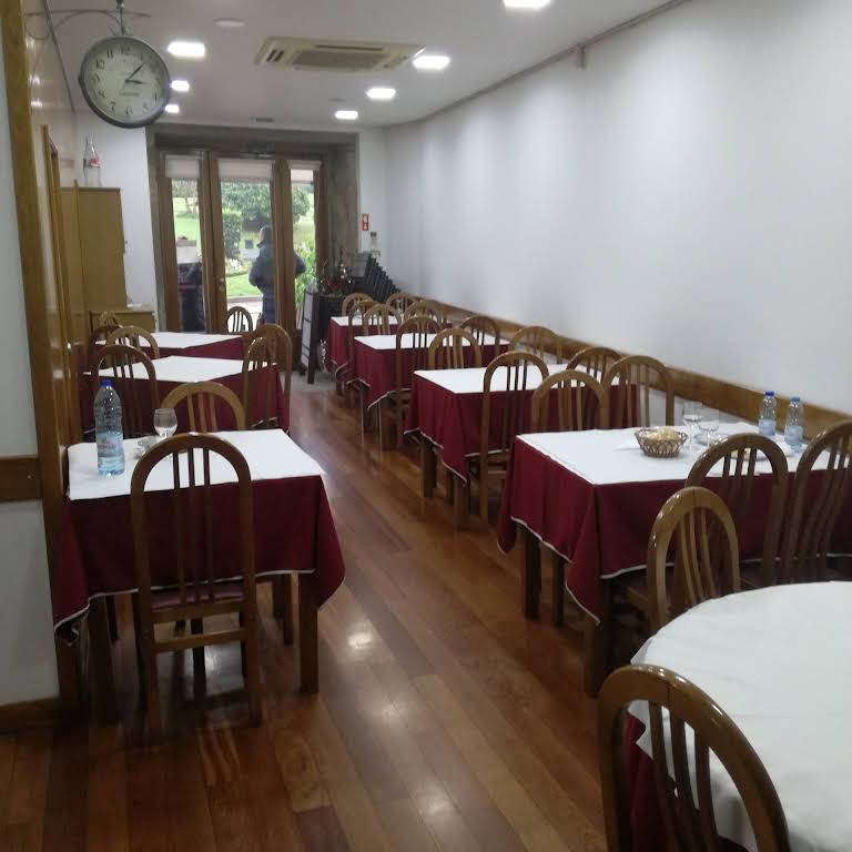 Expresso restaurante, Ponte de Lima - Avaliações de restaurantes