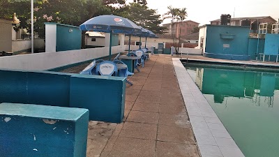 Photos of Apapa Club