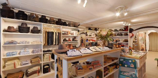 hombi trading ltd. | mullum australia - Schuhgeschäft
