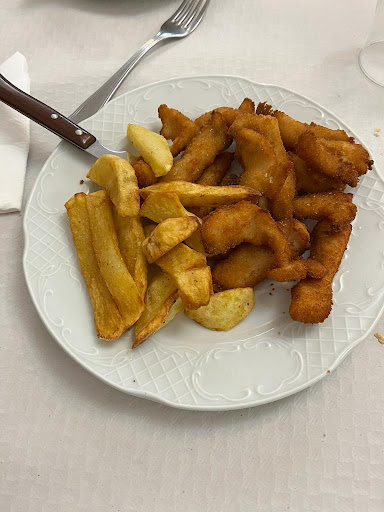 Restaurante Lagartijo Gallery - Spain