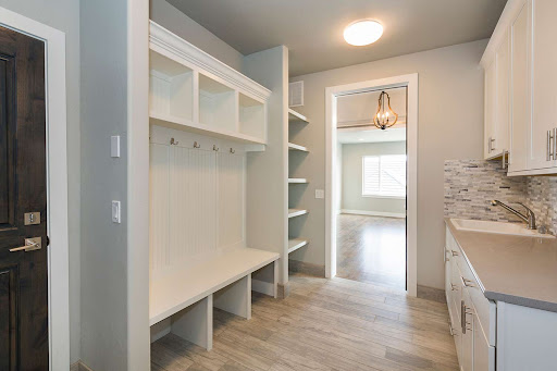 Premier Built-ins - Thumbnail