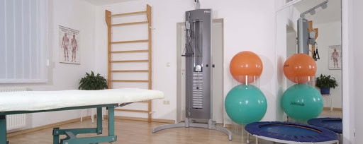 Physiotherapie Satler