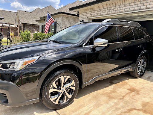 RNR Detailing - Visual