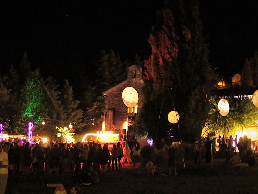 Cooksound Festival
