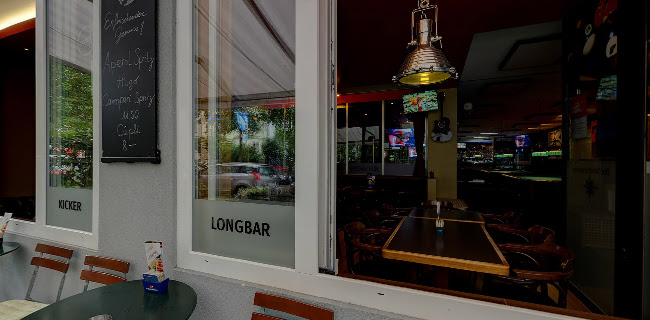 Nordtangente Sportsbar Telefonnummer