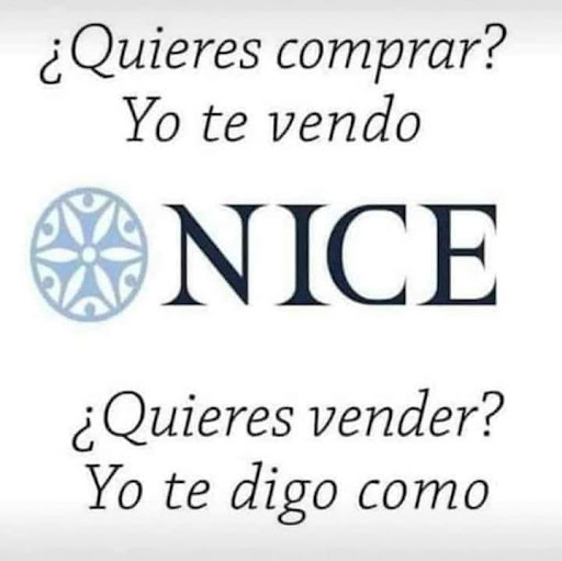 Mary " Nice " - Visual