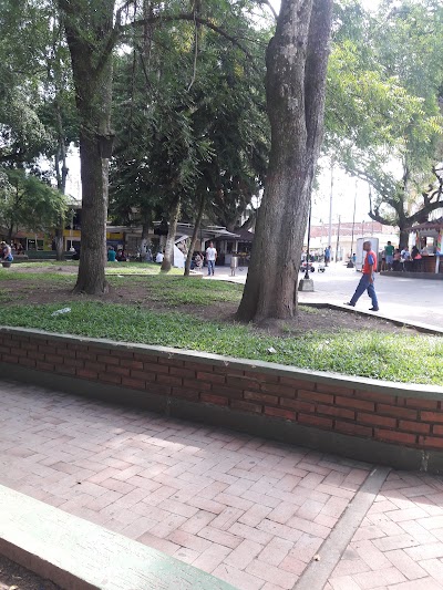Photos of Kiosco el karrusel