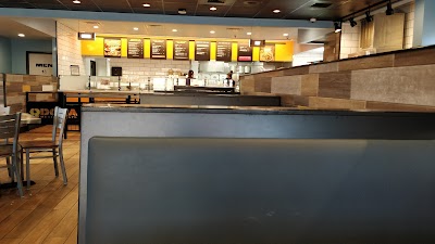 QDOBA Mexican Eats