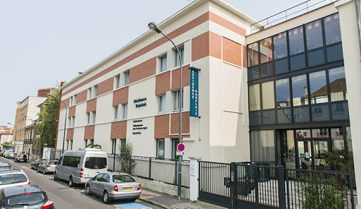 Photo de EHPAD Résidence Rabelais