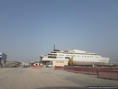 Photos of Goltens Dubai