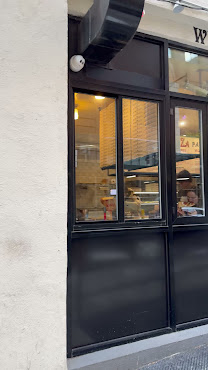 Little Pizza Parlor by null