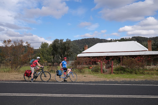Australian Cycle Tours - Thumbnail