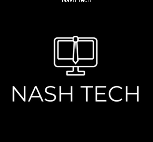 Nash Tech - Visual