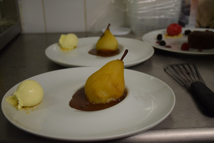 L'Ecume Gourmande by null