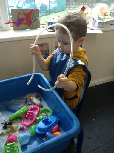 Longroyde Nursery & Primary School Gallery - United Kingdom