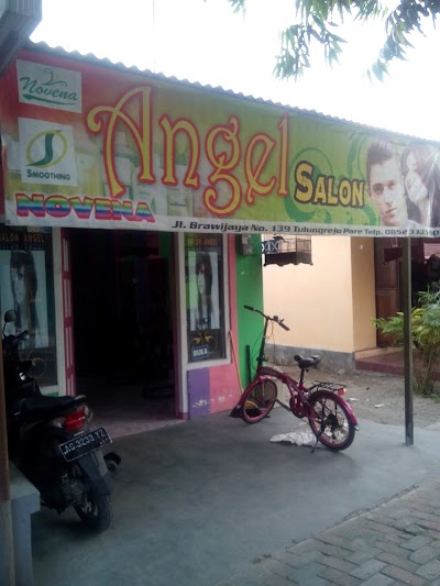 Photos of ANGEL SALON