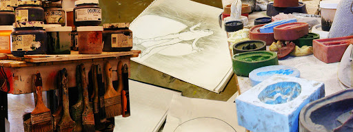 Split Rock Studios - Visual