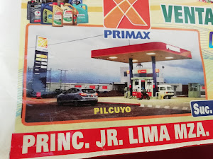 grifo primax 1