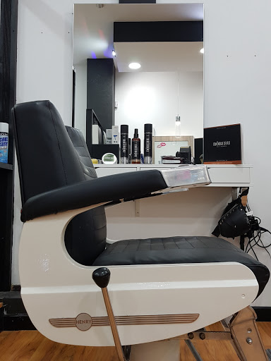 Peluqueria barberia belamoza - Thumbnail