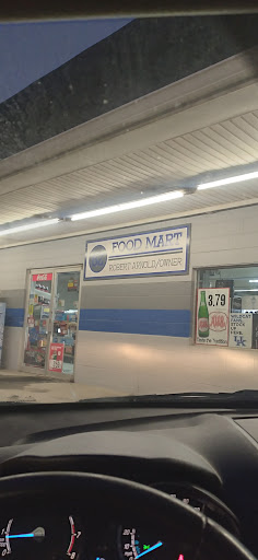 82 Food Mart Gallery - United States