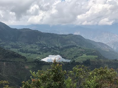 Photos of Laguna Kaww
