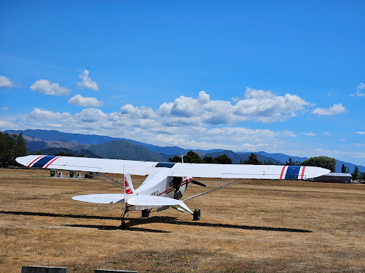 Motueka-Abel Tasman Airport - Thumbnail