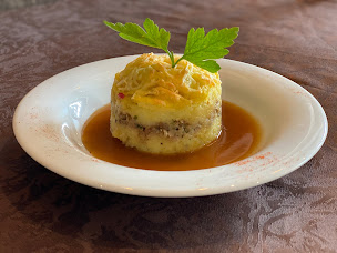 Photo n°76 de La Table Paysanne à Le Thor (Restaurant)