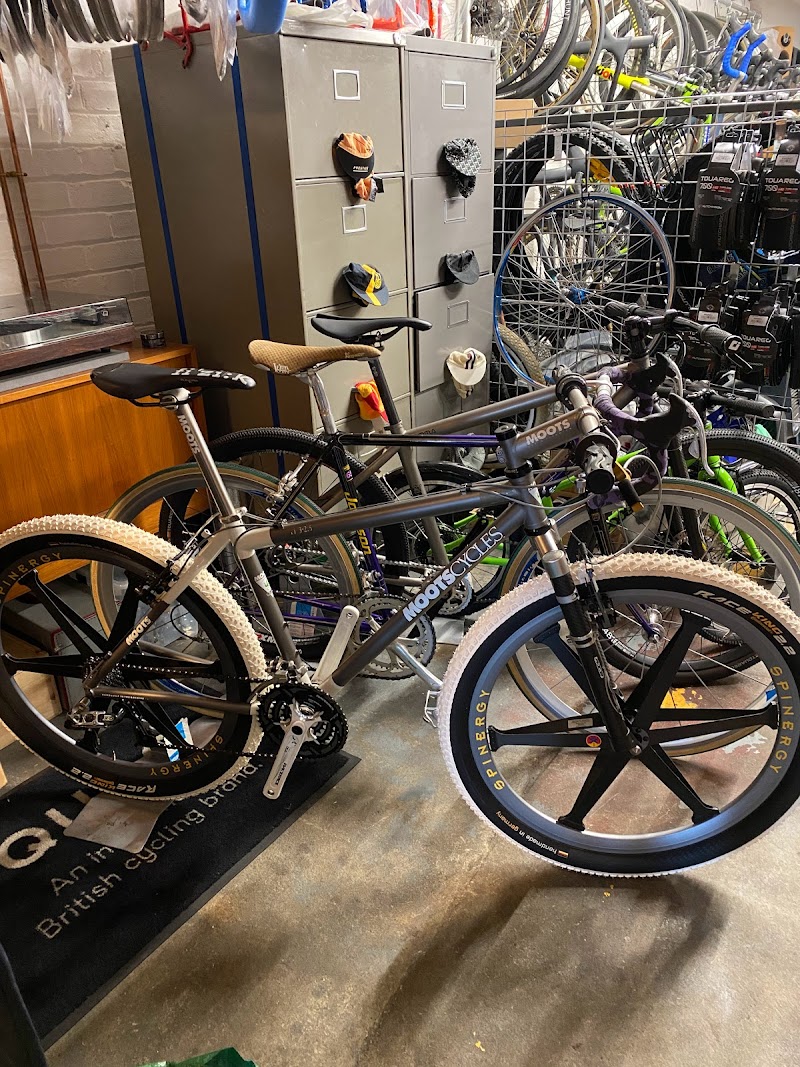 Gamma Transport Division photo 2