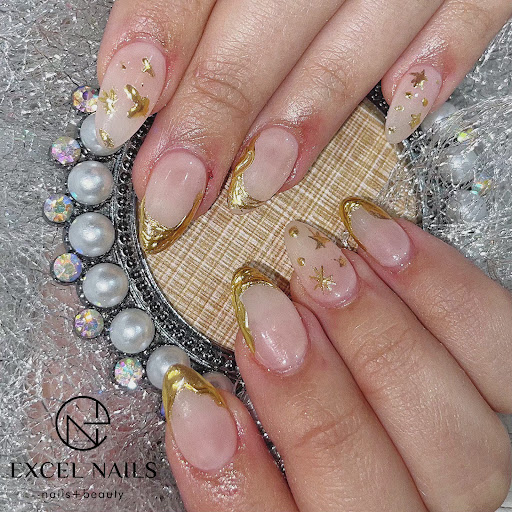 Excel Nails - North Adelaide - Thumbnail