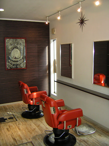 ＢＡＲＢＥＲＳＨＯＰ０２