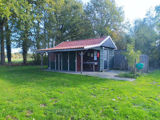 SVR Camping Markveldseveld